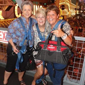 Meet your Posher, Shelley